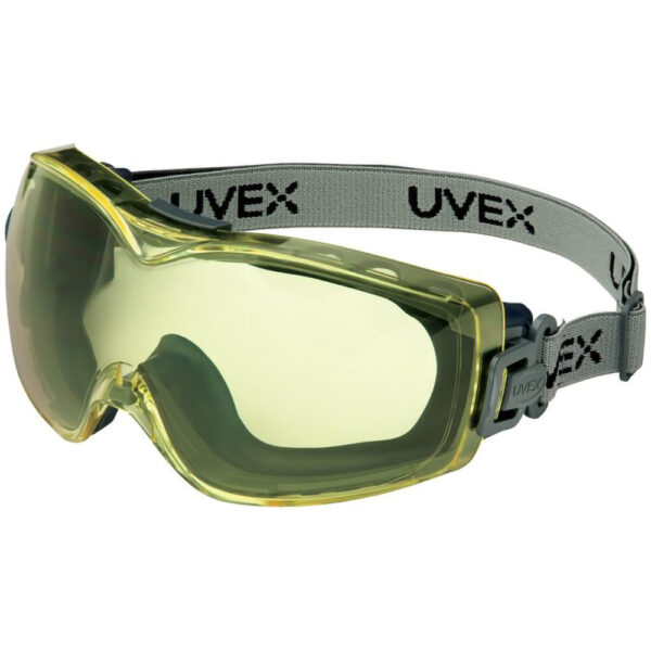 Honeywell™ Uvex™ Stealth™ OTG Goggles vplcorp